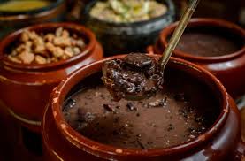 Rekomendasi Kuliner Brasil Feijoada Autentik di Rio de Janeiro