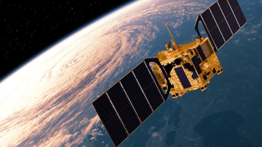 Masa Depan Teknologi Satelit Low Orbit untuk Internet Cepat