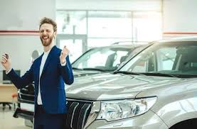 Strategi Promosi Efektif untuk Agen Mobil Bekas